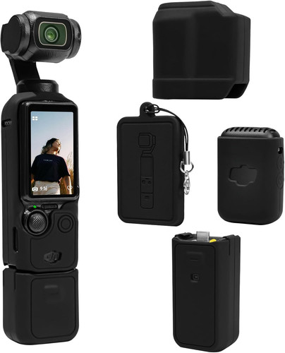 Protective case for dji osmo - for,