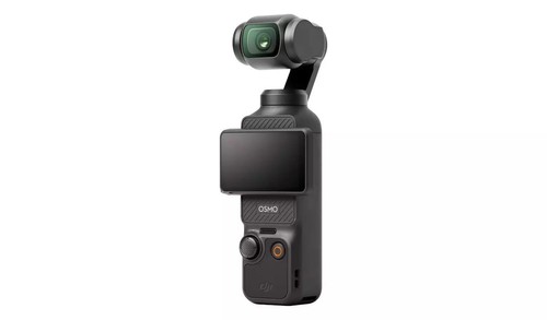 Dji osmo pocket gimbal - dji,