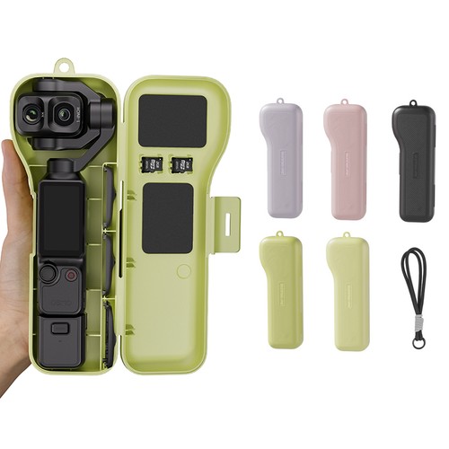 For dji osmo pocket - dji, 4pro