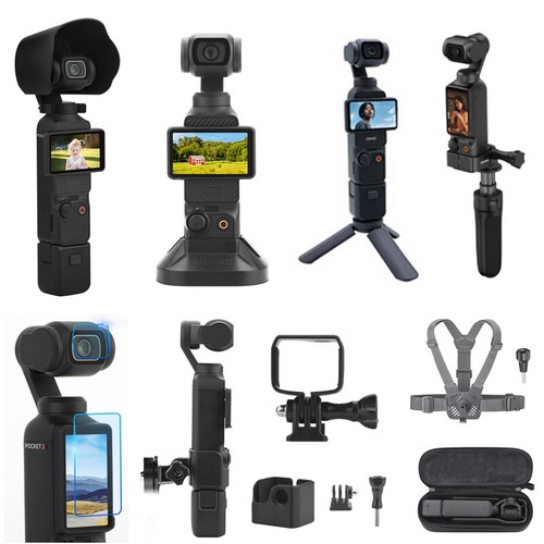 For dji osmo - dji, 3