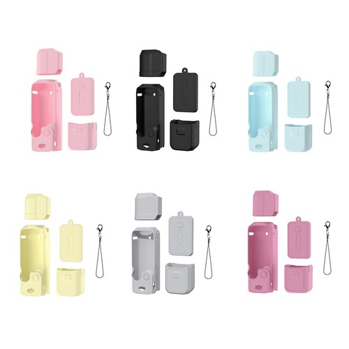 Silicone cover case - silicone, for