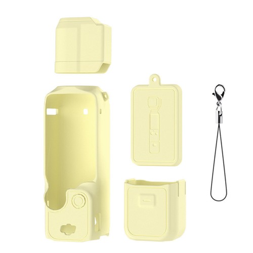 Silicone protective case - protective,