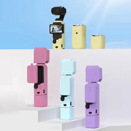 Silicone cover case for dji - case,