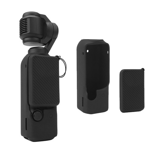 Silicone camera cover screen - +,