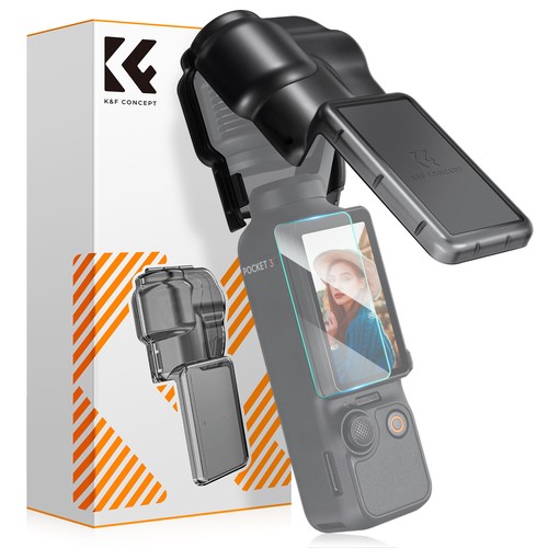 Concept gimbal protector - k&f,