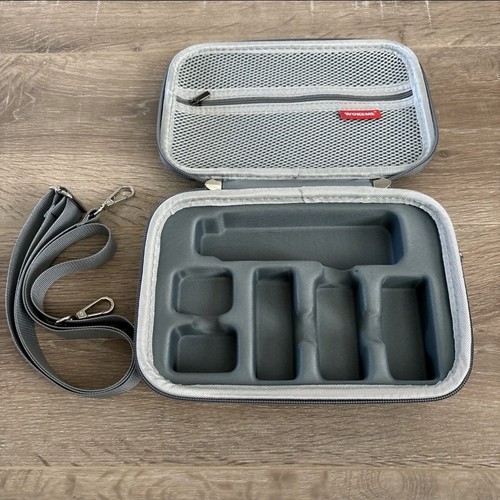 Wokema hard carry case - hard,