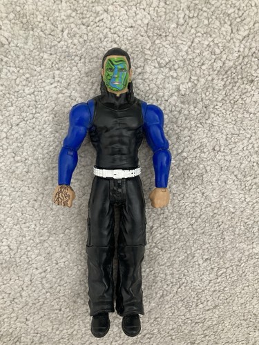 Wwe mattel jeff - mattel, hardy
