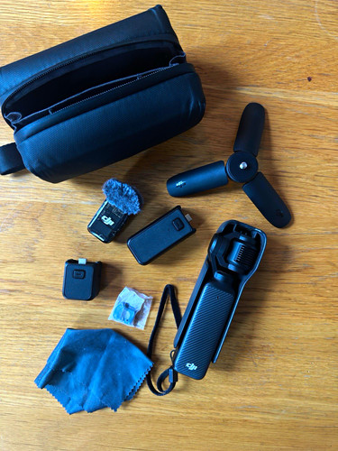 Dji osmo pocket - osmo, 3