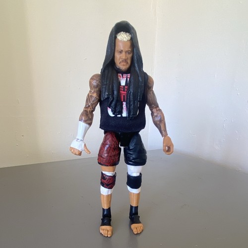 Solo sikoa wwe elite - sikoa,