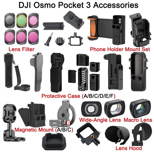 For dji osmo - for,