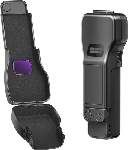 Amazear gimbal screen cover - amazear,