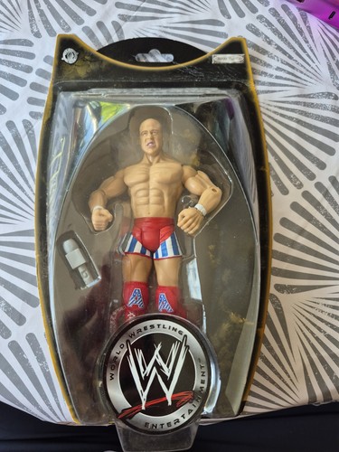 Wwe ruthless aggression kurt - wwe,