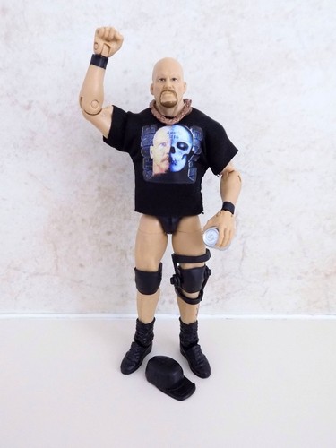 Wwe stone cold - wwe, steve