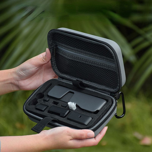 Portable storage bag carrying - storage,