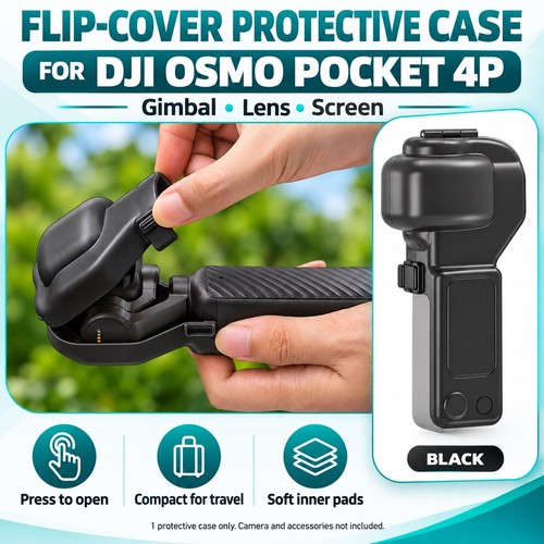 Hard case for dji - case,
