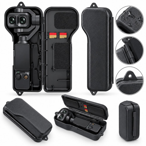 Hard protective case - protective,