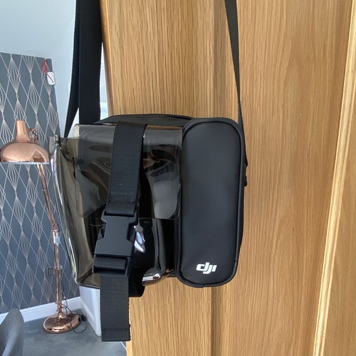 Dji osmo pocket black - dji,