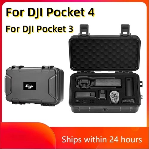 Waterproof hard case - hard,