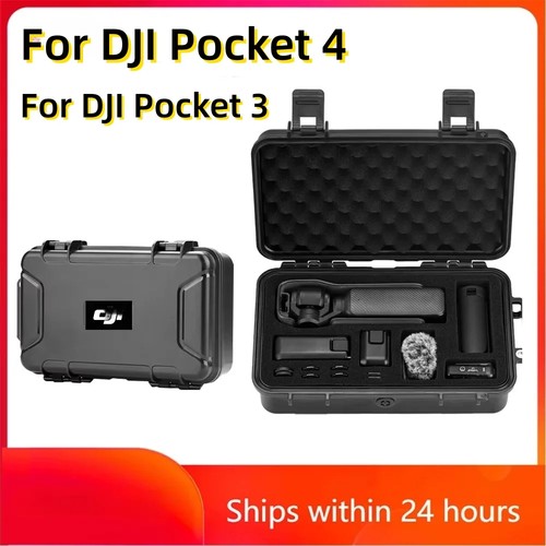 Waterproof hard case for - hard,