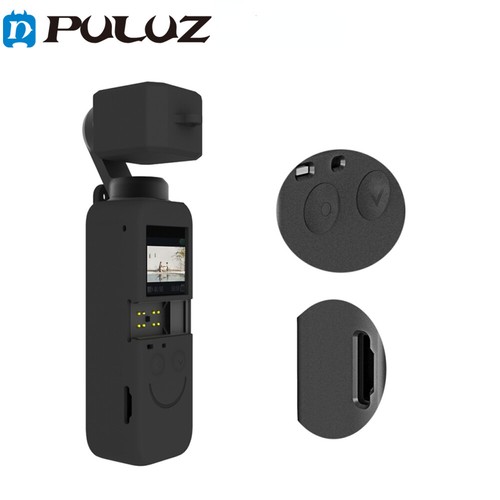 Puluz for dji osmo pocket - dji, 2