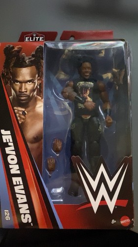 Wwe elite collection series - wwe,