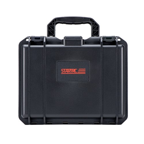 Storage case for dji osmo - storage,