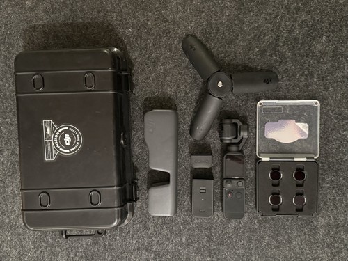 Dji osmo pocket battery - osmo, 2