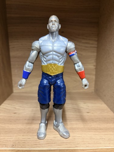 Wwe john cena mutants - john,