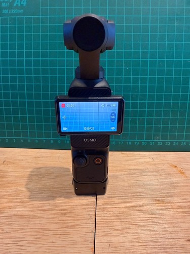 Dji osmo pocket - dji,