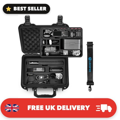 Waterproof hard case for - case,