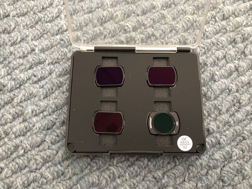 Dji osmo pocket filter - osmo,