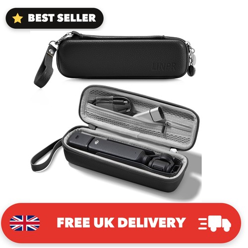 Hard carrying case - carrying, dji