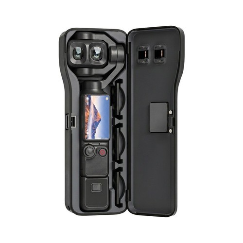 Waterproof travel case for - waterproof, dji