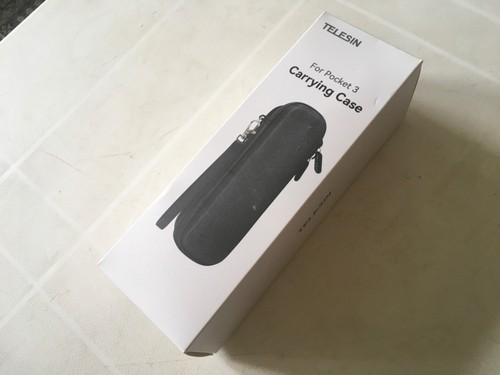 Carrying case for - carrying, dji
