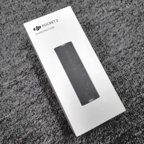 Dji genuine pocket charging - genuine, 2