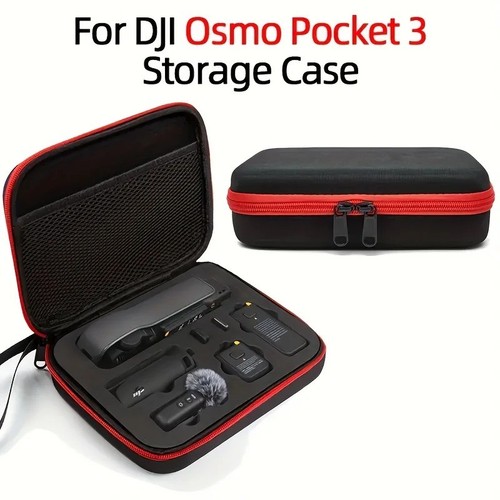 Protective carry case for dji - case,