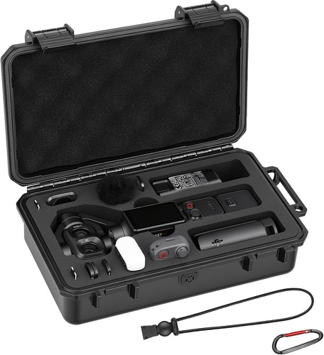 Waterproof hard case for - for, dji