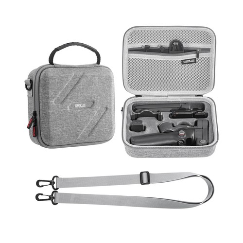 Carrying case for dji osmo - for,