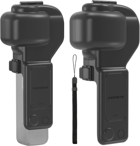 Protective case for - dji, osmo