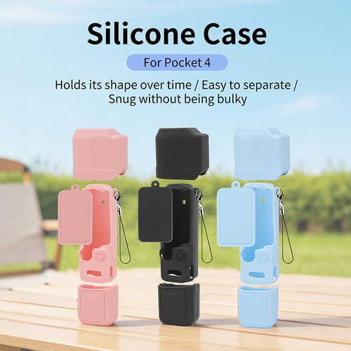 For dji osmo - 4, camera