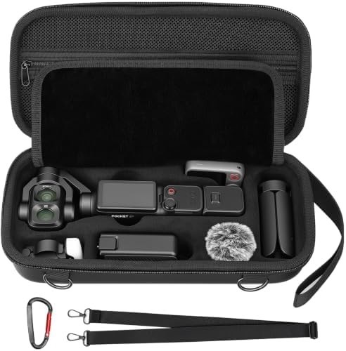 Carry case for dji - carry, pocket
