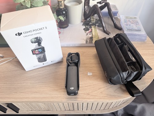 Dji osmo pocket creator - osmo,