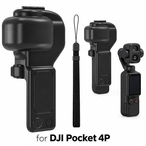 Hard shell case for dji - shell,