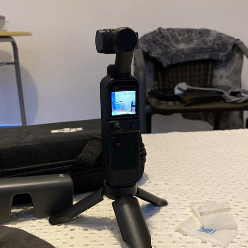 Dji osmo pocket handheld - osmo,