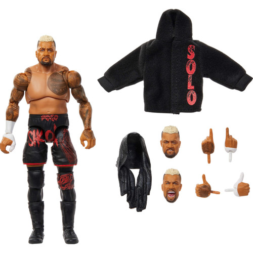 Wwe ultimate edition - ultimate,