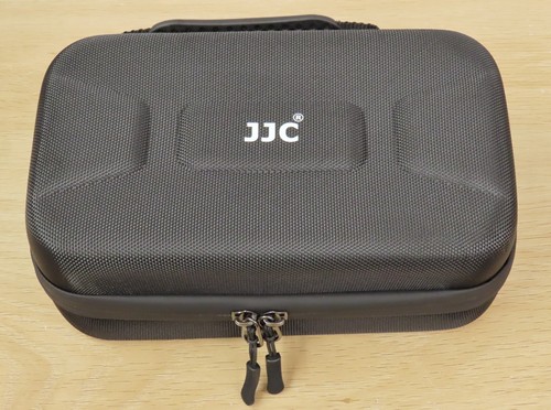 Jjc hard shell case for - case, dji