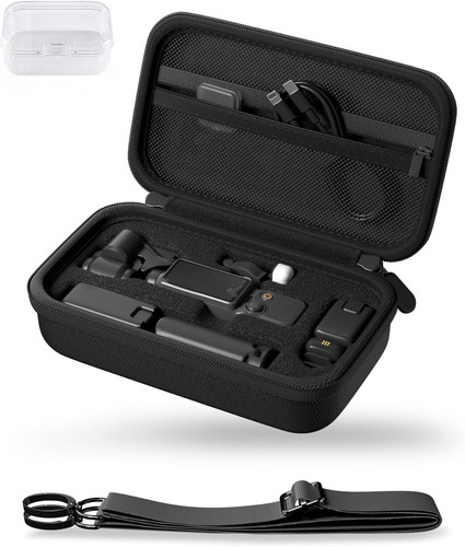 Protective case for dji - protective,