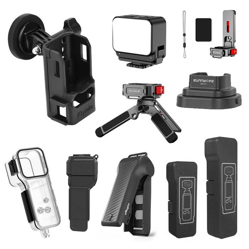 Accessories for dji osmo - for,