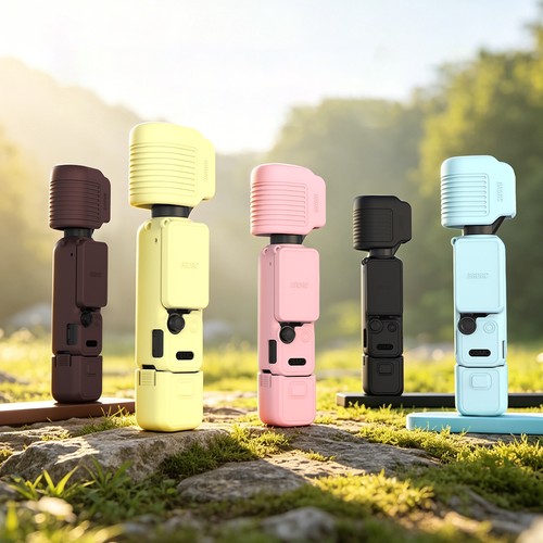 For dji osmo pocket - for, 4