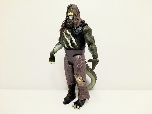Wwe mutants bray wyatt action - wwe,